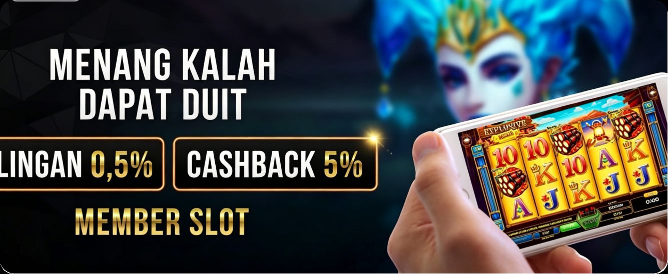 Main offers42apk.com Menang Jackpot Besar