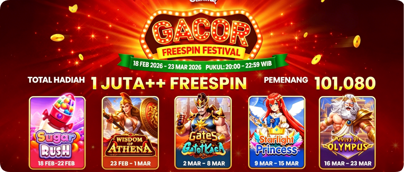 Login offers42 Sekarang Bonus Melimpah
